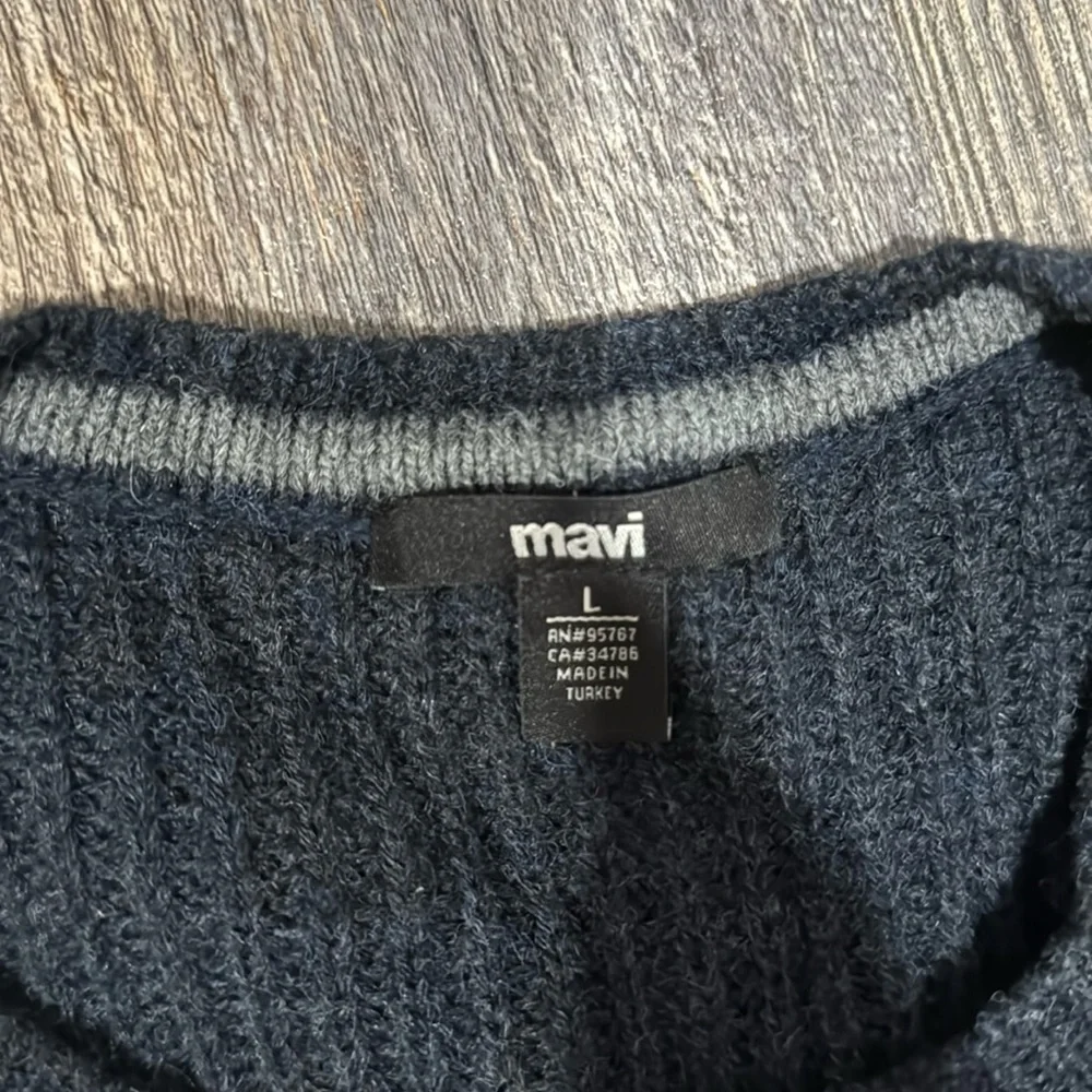 Mavi original sweater
